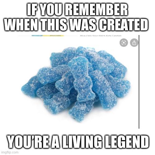 Seriously tho | IF YOU REMEMBER WHEN THIS WAS CREATED; YOU’RE A LIVING LEGEND | image tagged in random tag i decided to put | made w/ Imgflip meme maker