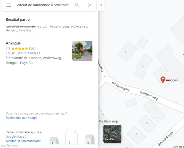 Amogus is a church | made w/ Imgflip meme maker