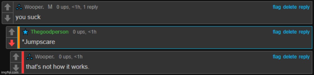 stoopid | made w/ Imgflip meme maker