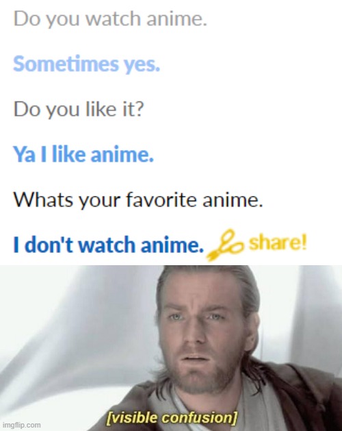 image tagged in visible confusion | made w/ Imgflip meme maker