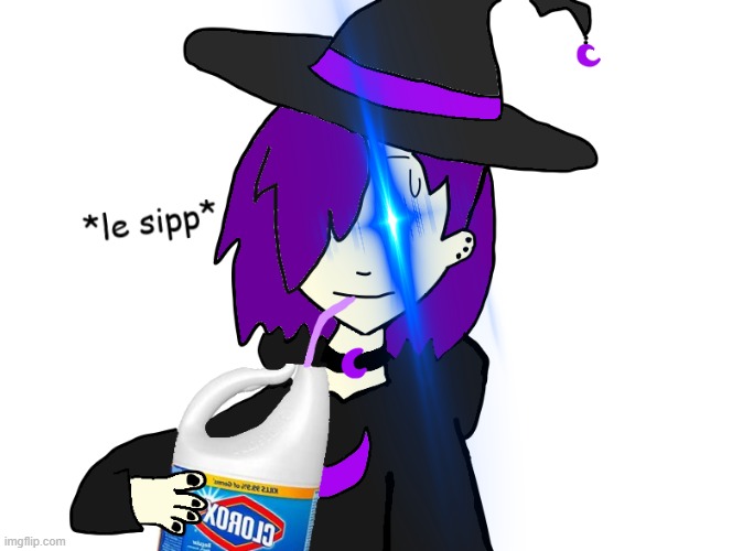 what is wrong with this stream | image tagged in waffles sips bleach | made w/ Imgflip meme maker