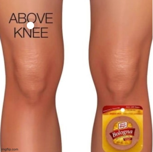 But does the knee have a fist name? | . | image tagged in bad pun | made w/ Imgflip meme maker