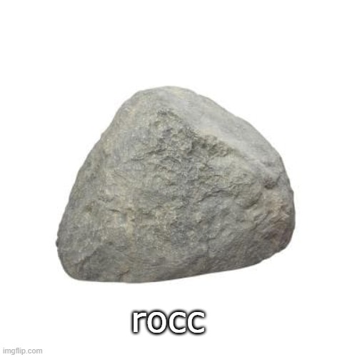 Lol | rocc | image tagged in lol | made w/ Imgflip meme maker