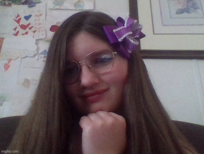 EEEEEEEE I look so cute | made w/ Imgflip meme maker