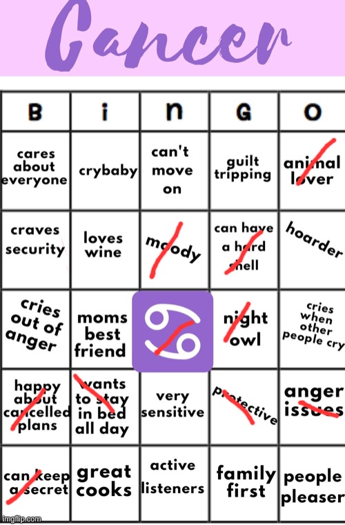 Yeet | image tagged in cancer bingo | made w/ Imgflip meme maker