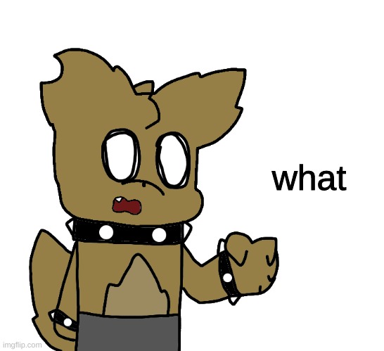 AAAAAAAAAAAAAAAA | what | made w/ Imgflip meme maker