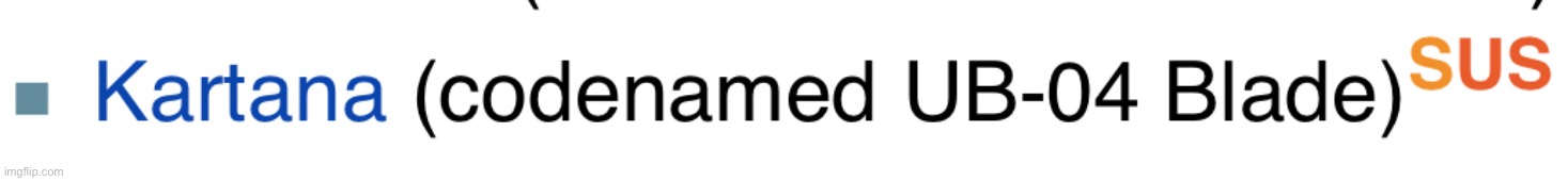 When the paper’s sus: | made w/ Imgflip meme maker