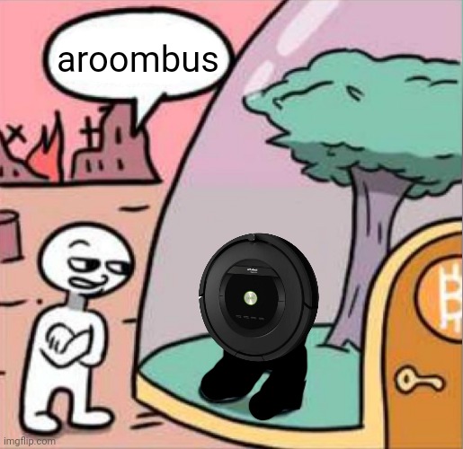 aroombus | aroombus | image tagged in amogus,roomba | made w/ Imgflip meme maker