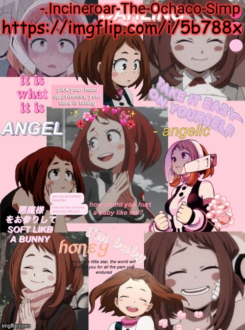 https://imgflip.com/i/5b788x | https://imgflip.com/i/5b788x | image tagged in ochaco uraraka | made w/ Imgflip meme maker