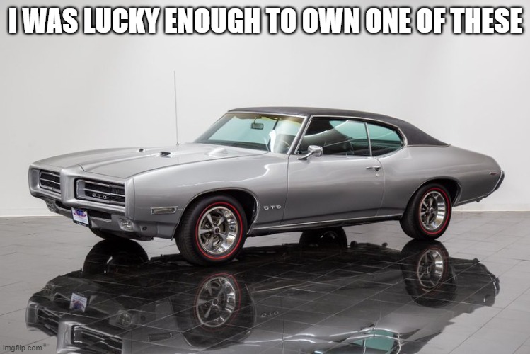I WAS LUCKY ENOUGH TO OWN ONE OF THESE | made w/ Imgflip meme maker