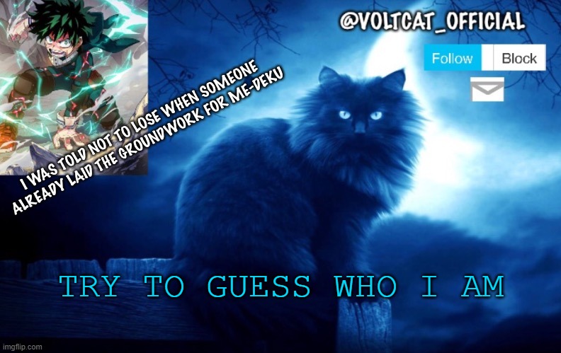 p a s t r a m i | TRY TO GUESS WHO I AM | image tagged in voltcat's new template made by oof_calling | made w/ Imgflip meme maker