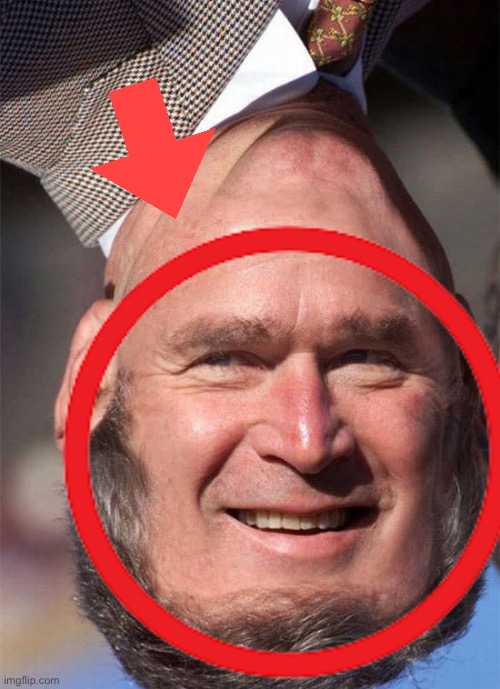 DUBYA CONFIRMED? | made w/ Imgflip meme maker