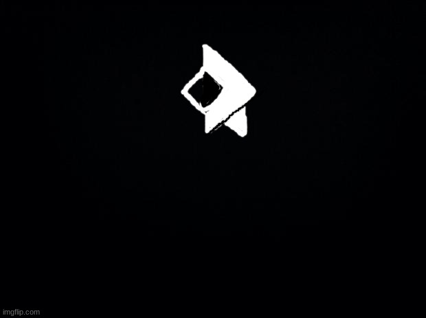 roblox logo black background