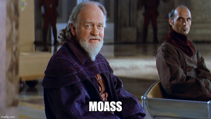 Communication Disruption | MOASS | image tagged in communication disruption | made w/ Imgflip meme maker