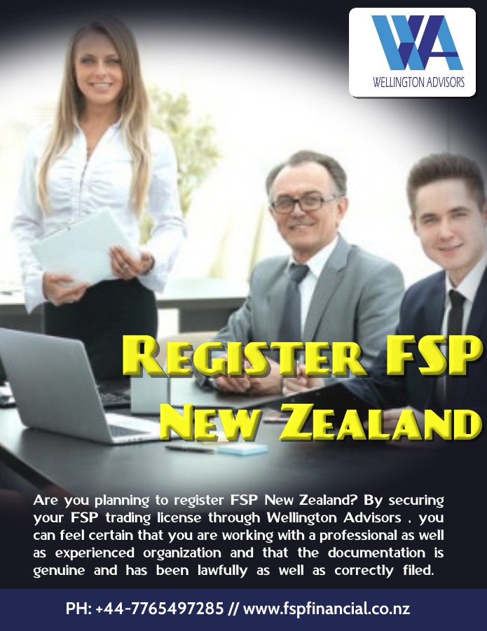 Register FSP New Zealand Blank Meme Template