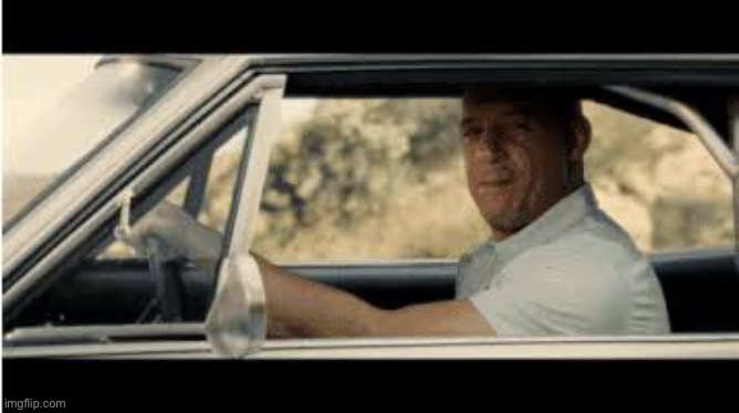 When I see you again Vin | image tagged in when i see you again vin | made w/ Imgflip meme maker