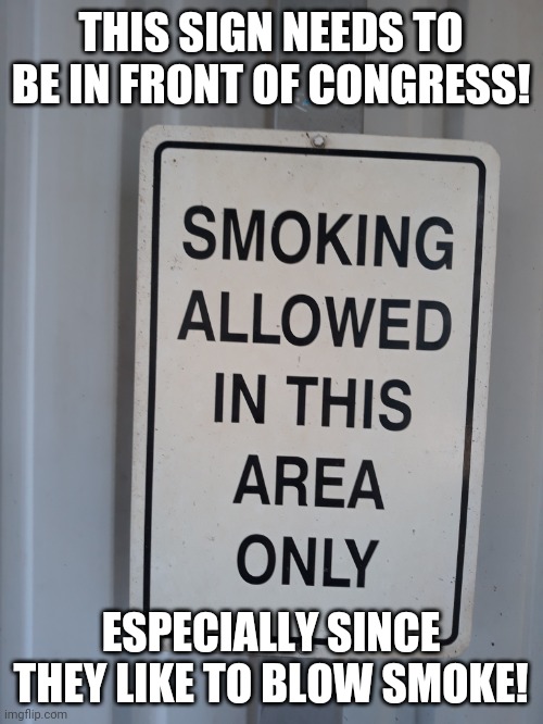 Smoke Blowing Avenue | THIS SIGN NEEDS TO BE IN FRONT OF CONGRESS! ESPECIALLY SINCE THEY LIKE TO BLOW SMOKE! | image tagged in congress,joke | made w/ Imgflip meme maker