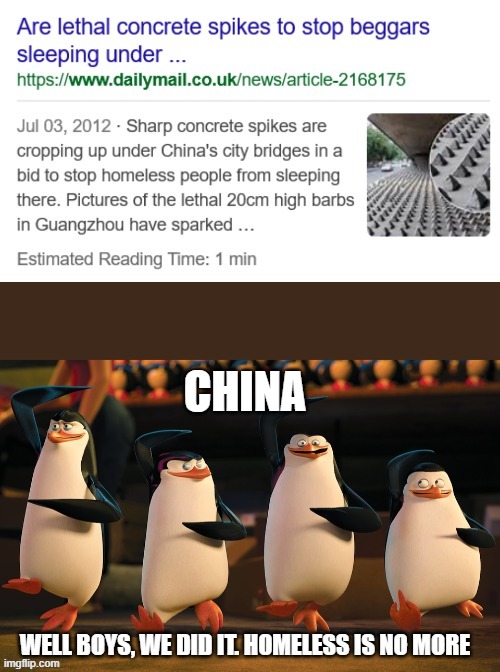 CHINA | image tagged in funny,memes,well boys we did it blank is no more,well boys we did it,funny memes,funny meme | made w/ Imgflip meme maker