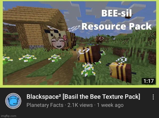 YESSSSSSSSS | image tagged in basil the baby beean | made w/ Imgflip meme maker