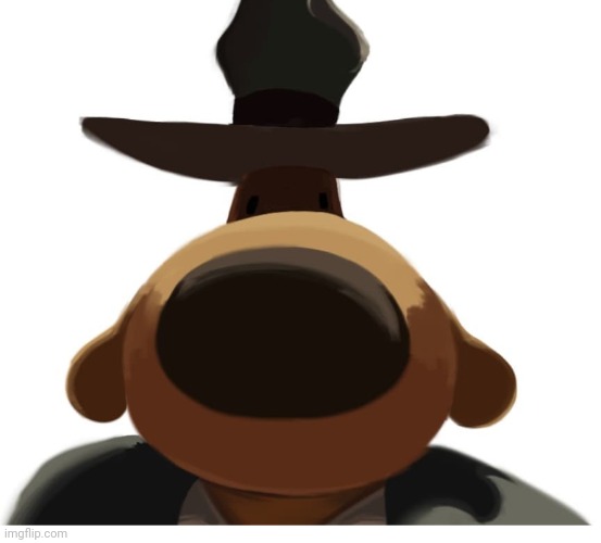 Gay dog cop | made w/ Imgflip meme maker