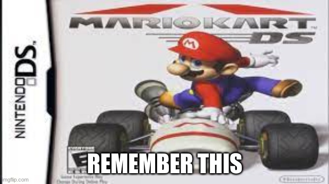 REMEMBER THIS | made w/ Imgflip meme maker