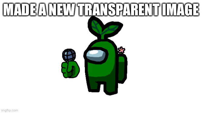FNF Plant | MADE A NEW TRANSPARENT IMAGE | image tagged in fnf plant | made w/ Imgflip meme maker