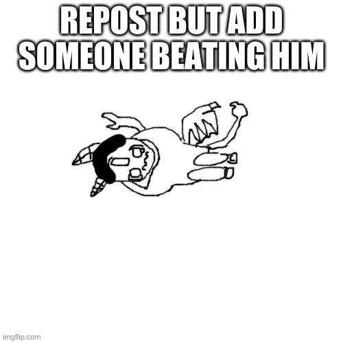 keep in mind that hes 8'11 | REPOST BUT ADD SOMEONE BEATING HIM | image tagged in carlos is scared i guess | made w/ Imgflip meme maker