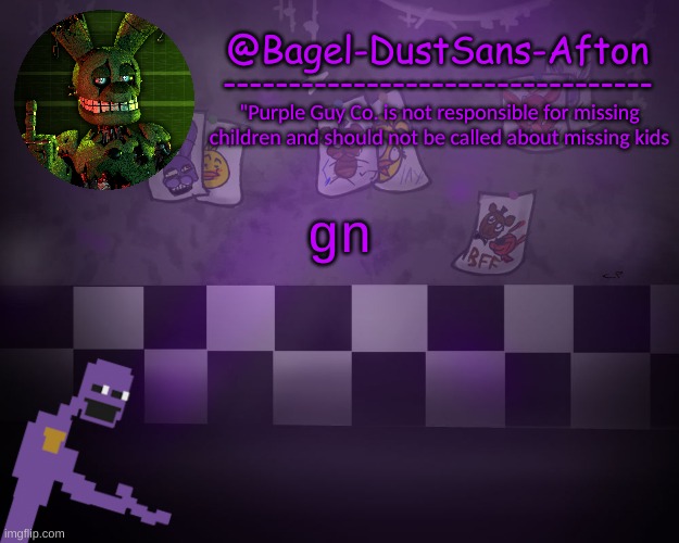 penis | gn | image tagged in announcement thing 15 | made w/ Imgflip meme maker