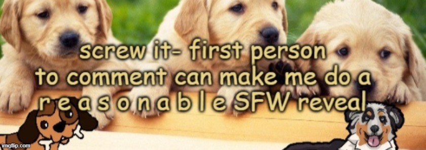 boredom demands i do this again bit carlos doesn't count bc he already did it | made w/ Imgflip meme maker