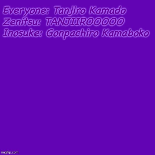 gonpachiro kamaboko | made w/ Imgflip meme maker