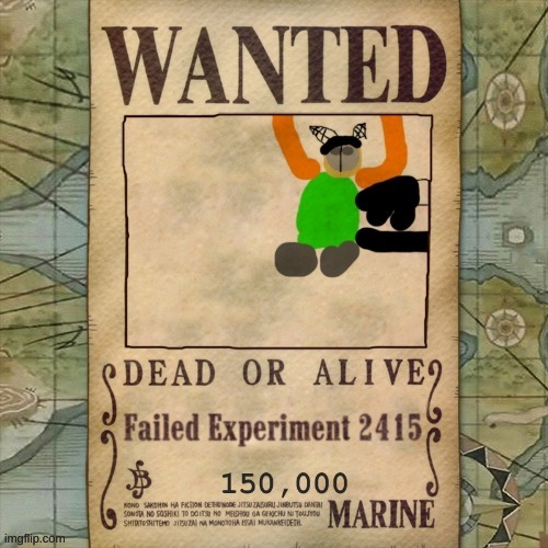 Tiky Carlos is Wanted | image tagged in tiky carlos is wanted | made w/ Imgflip meme maker