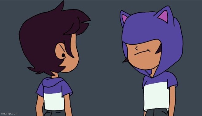 luz and dark luz | image tagged in luz and dark luz | made w/ Imgflip meme maker