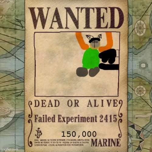 Tiky Carlos is Wanted | image tagged in tiky carlos is wanted | made w/ Imgflip meme maker