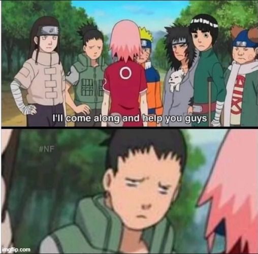 naruto Memes & GIFs - Imgflip