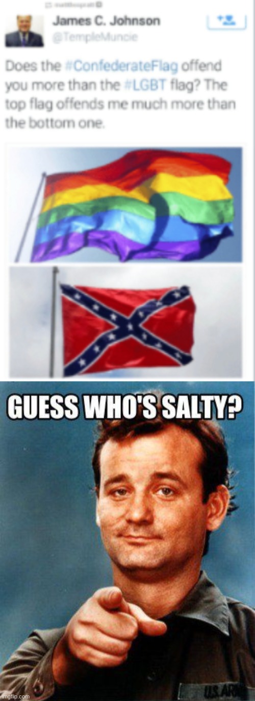 the south is still salty | image tagged in memes,south,confederate flag,lgbtq | made w/ Imgflip meme maker