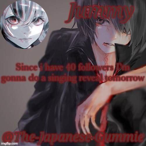 If it doesn’t sound like crap | Since i have 40 followers I’m gonna do a singing reveal tomorrow | made w/ Imgflip meme maker