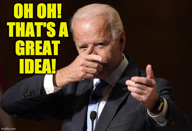 OH OH!
THAT'S A
GREAT
IDEA! | made w/ Imgflip meme maker