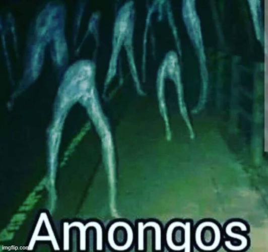 amongos | image tagged in amogus | made w/ Imgflip meme maker