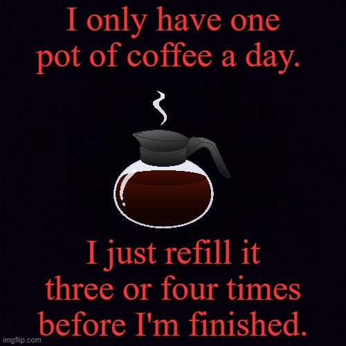 I just can't get enough! Imgflip