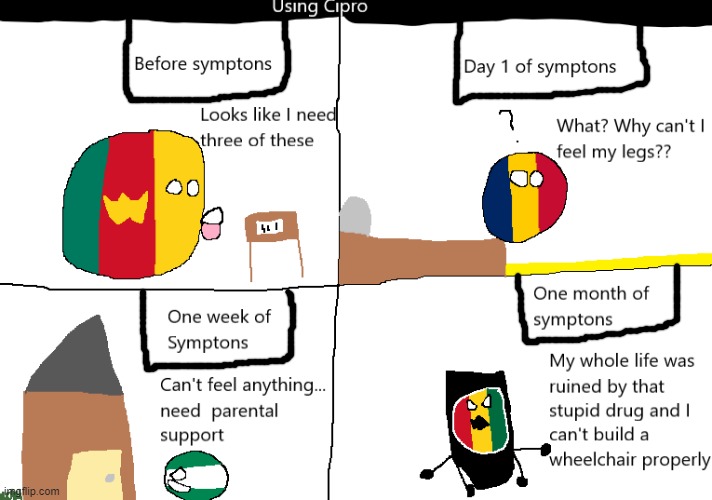 This is one of the most dangerous drugs | image tagged in drugs,comics,dangerous,countryballs | made w/ Imgflip meme maker