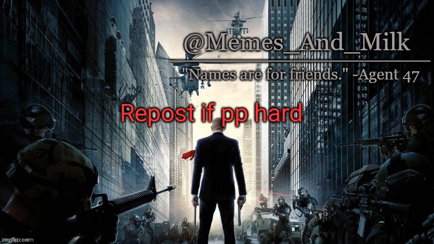 Memes_and_Milk Uno Reverse Card | Repost if pp hard | image tagged in memes_and_milk uno reverse card | made w/ Imgflip meme maker