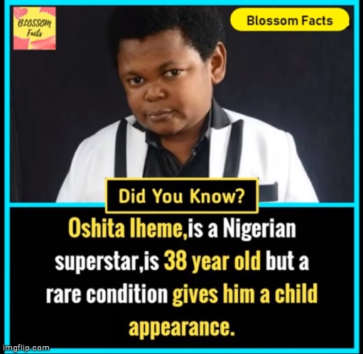 Originally uploaded in 'Random_Facts' stream. Plz follow it - Imgflip