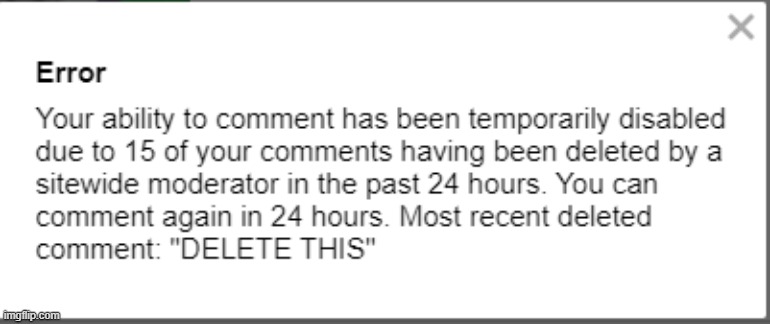 im gonna delete my account rightnow | made w/ Imgflip meme maker
