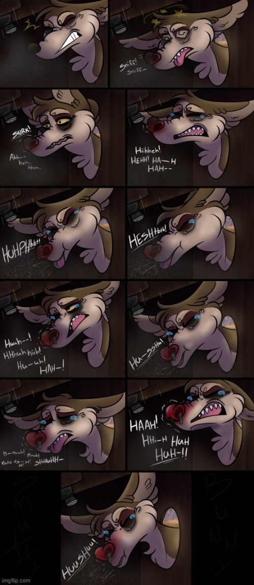 Wile E. Coyote vs. The Sneezing Machine (not my art) | image tagged in loony tunes,wile e coyote,sneezing,irritated,pepper,allergy | made w/ Imgflip meme maker