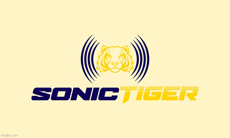 guys i found the real sonictiger | made w/ Imgflip meme maker