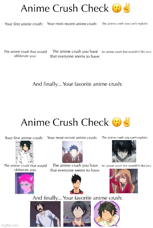 :) | image tagged in anime | made w/ Imgflip meme maker