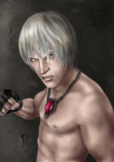 Dante Sexy | image tagged in sexy dante,dante dmc3,young dante,dante,devil may cry | made w/ Imgflip images-to-gif maker