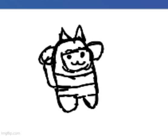 Temmogus | image tagged in temmogus | made w/ Imgflip meme maker
