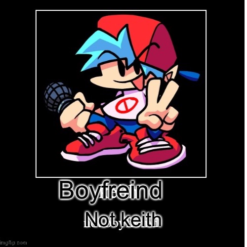 Boyfreind Not keith | made w/ Imgflip meme maker