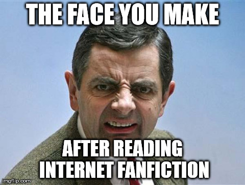 I'm pretty sure some of us feel this way... | image tagged in mr bean | made w/ Imgflip meme maker